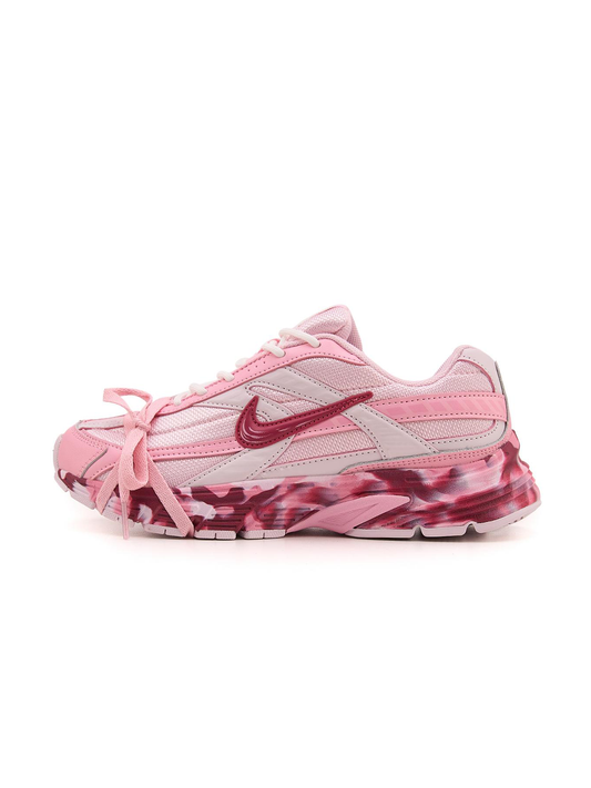Nike Initiator Custom Pink II