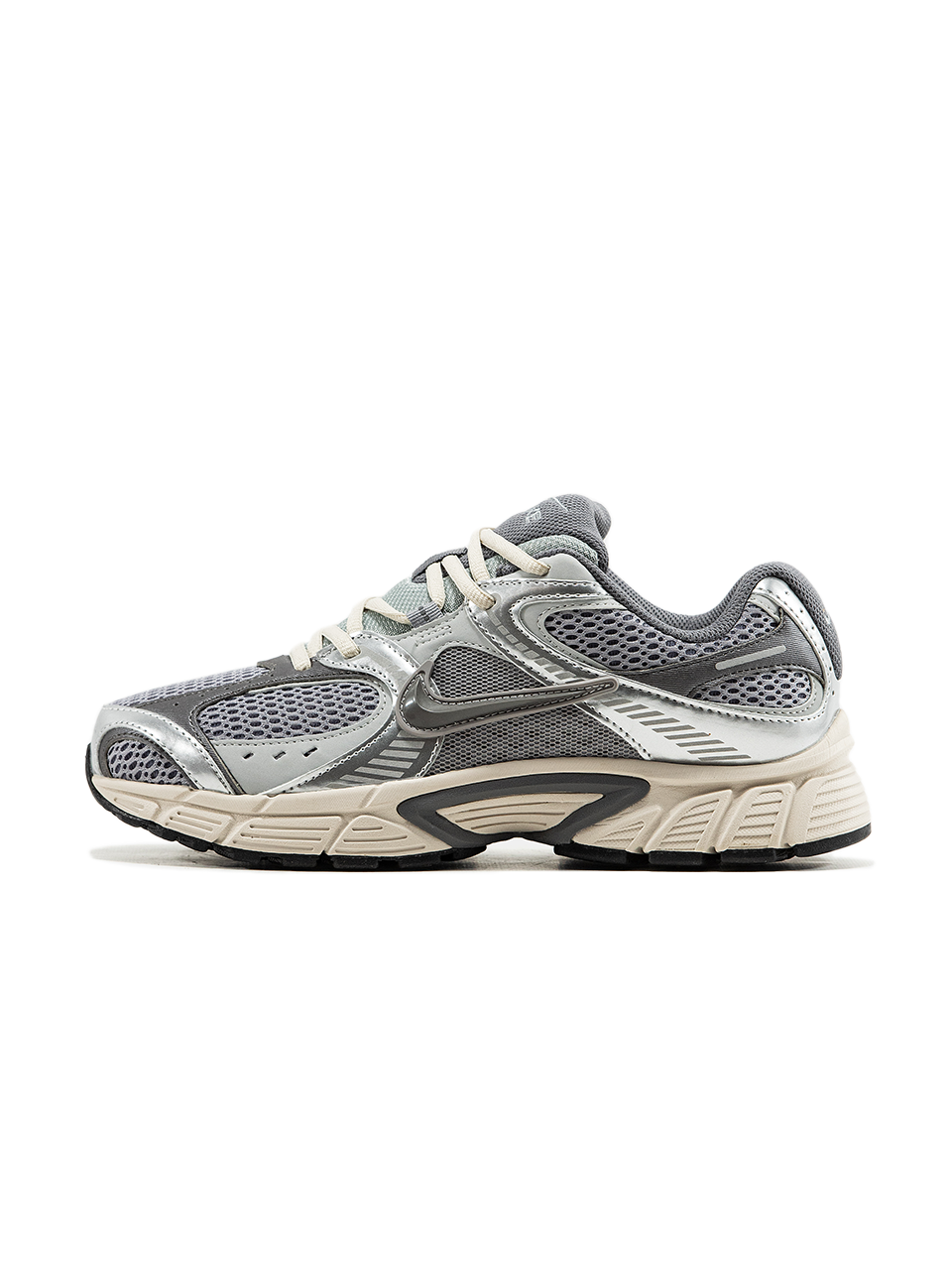 Nike V5 RNR All Grey / Cement Grey Fog Light Orewood Brown