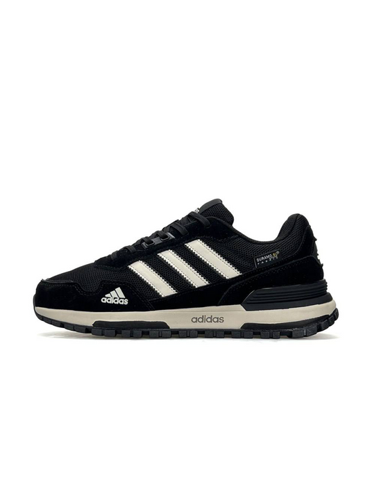 Adidas ZX 700 Black White Beige