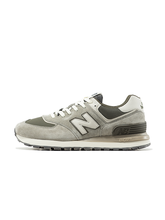 New Balance 574 Beige Brown