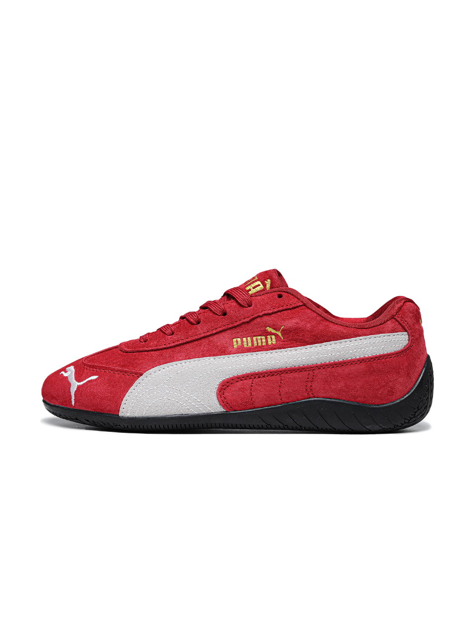 Puma Speedcat OG Red White