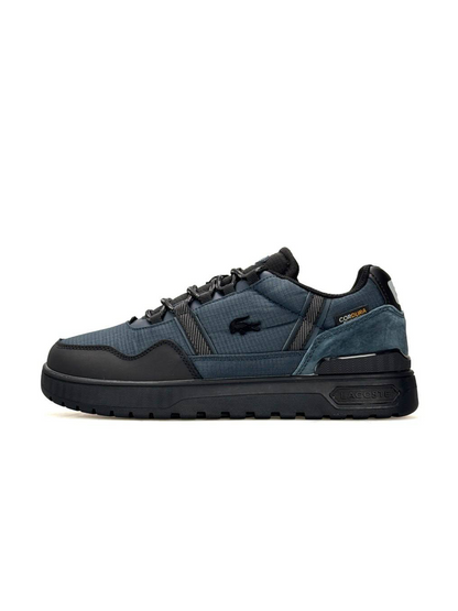 Lacoste T-Clip Winter GTX Gore-Tex Navy Black
