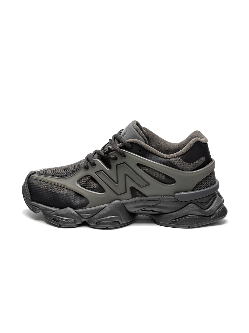 New Balance 9060 x Returns In Two Olive
