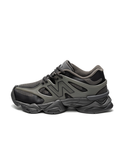 New Balance 9060 x Returns In Two Olive