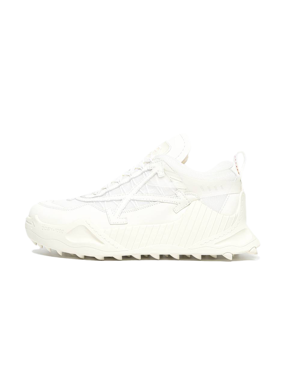 Off-White Odsy-1000 White