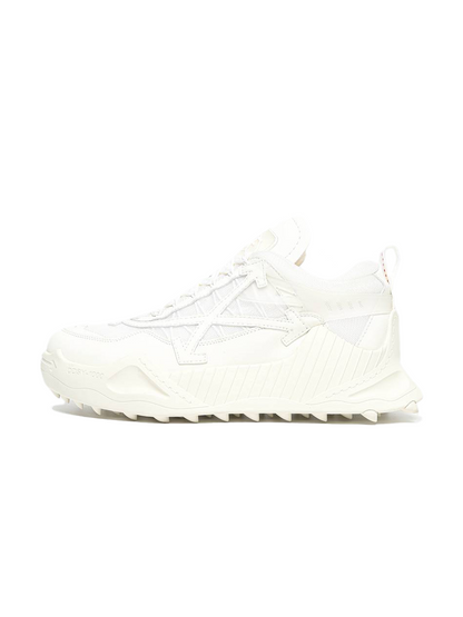 Off-White Odsy-1000 White