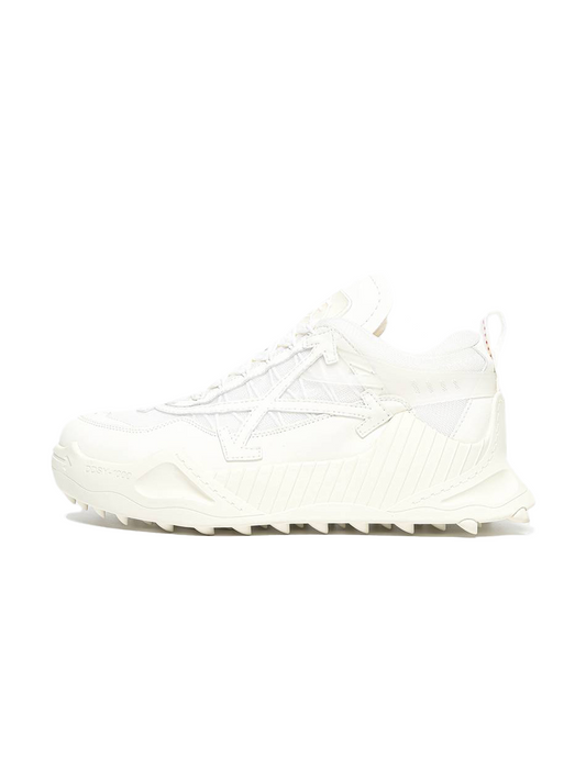 Off-White Odsy-1000 White