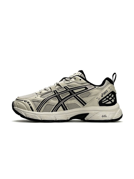 ASICS Gel-Nunobiki Gore-Tex Beige Black