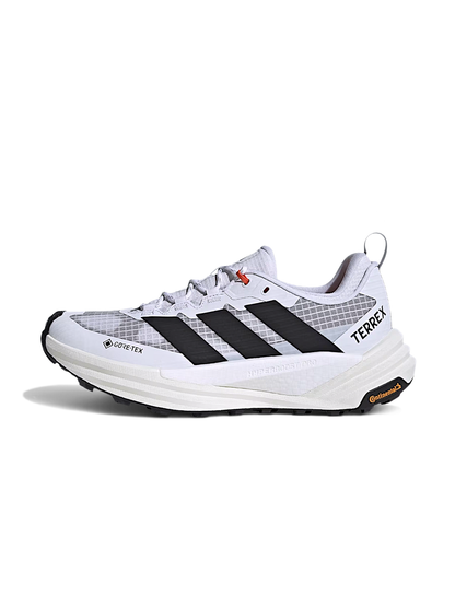 Adidas Terrex Freehiker 3 Low Gore-Tex White Black
