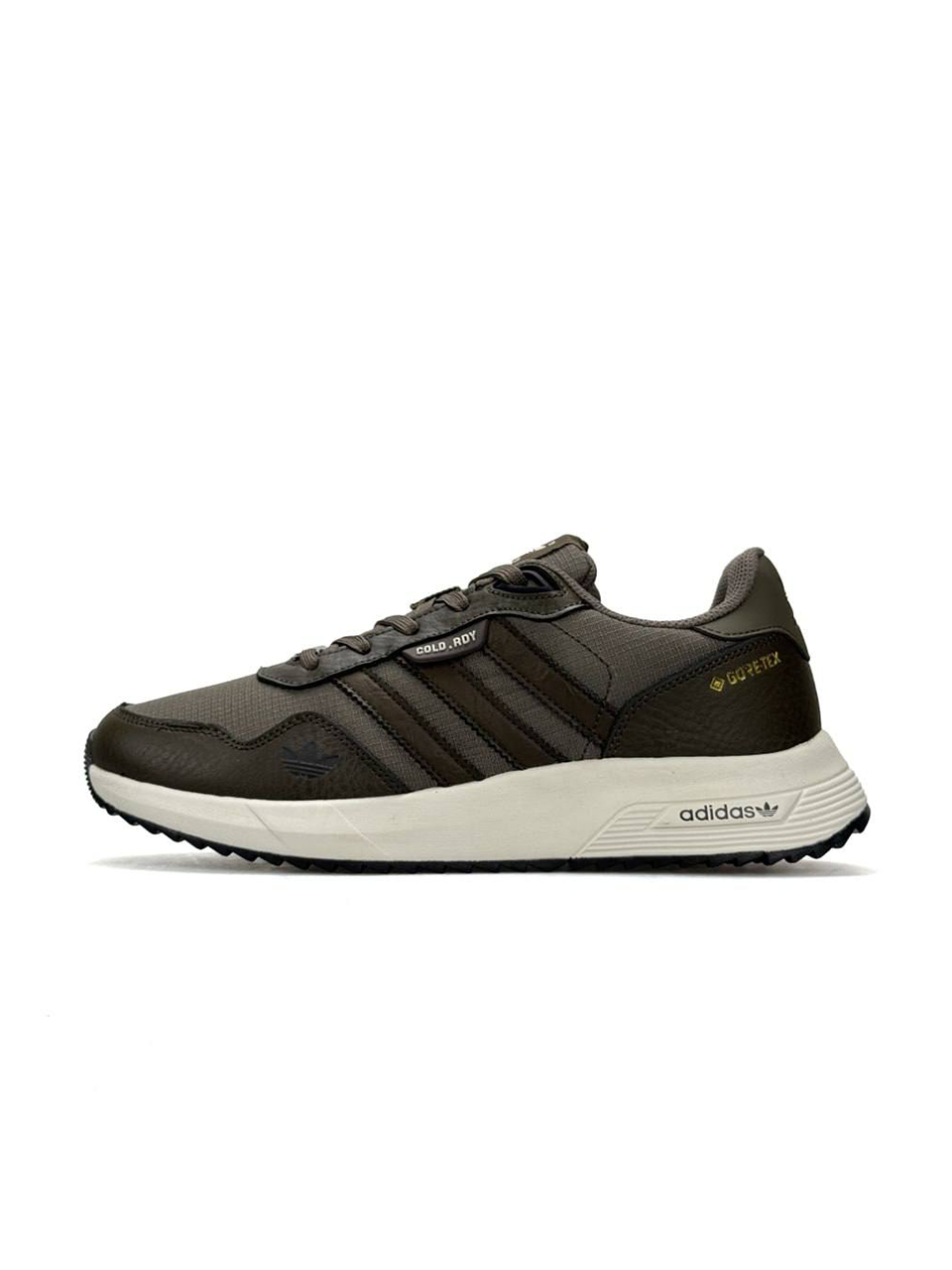 Adidas Retropy GTX Gore-Tex Khaki Beige