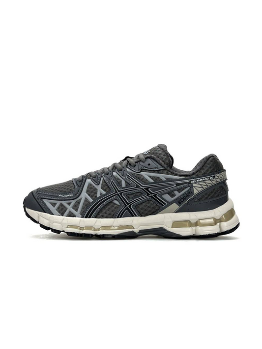 Asics Gel-Kayano 20 Grey