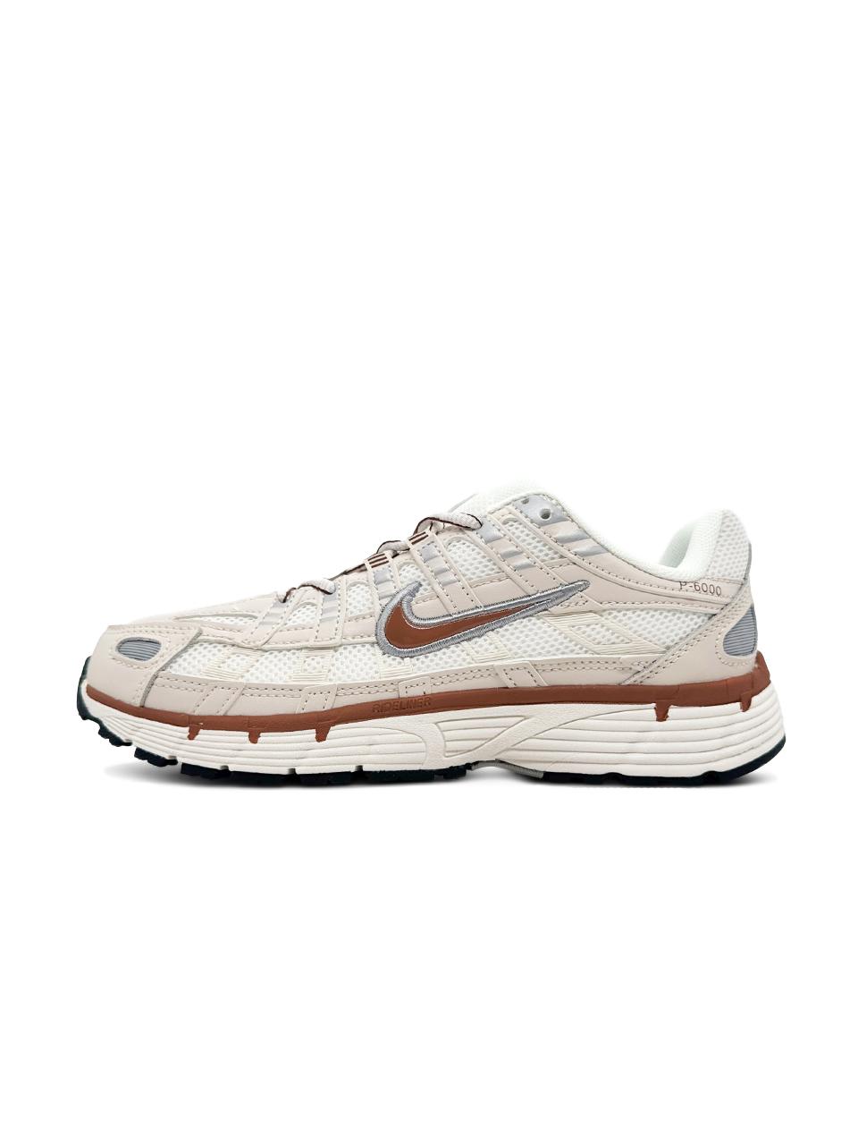 Nike P-6000 Beige Caramel