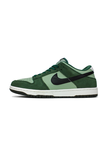 Nike SB Dunk Retro SE Black Green