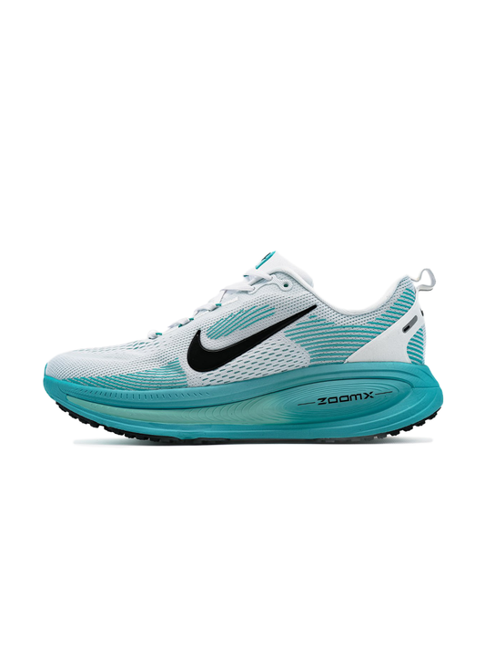 Nike Vomero 18 White Blue