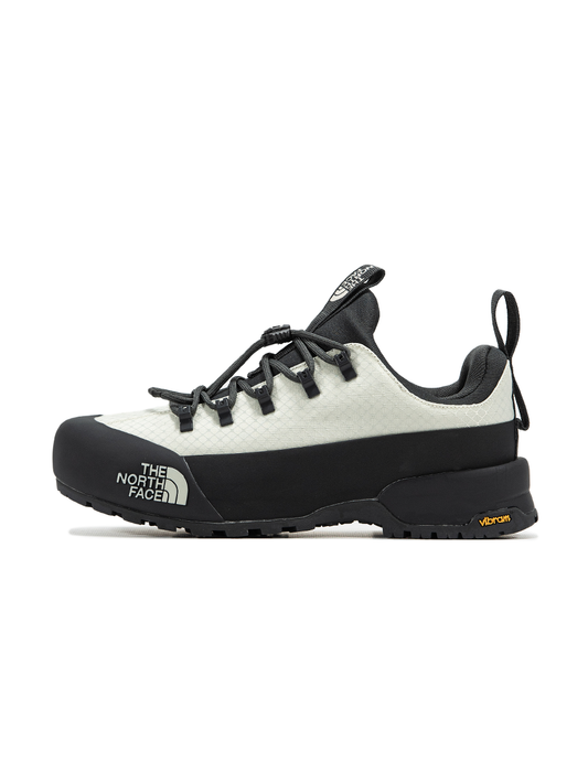The North Face Glenclyffe Low Gore-Tex Black White