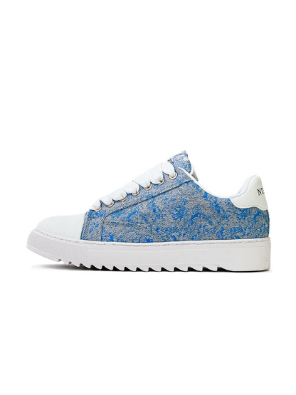 Numeris Atelier Grey Blue