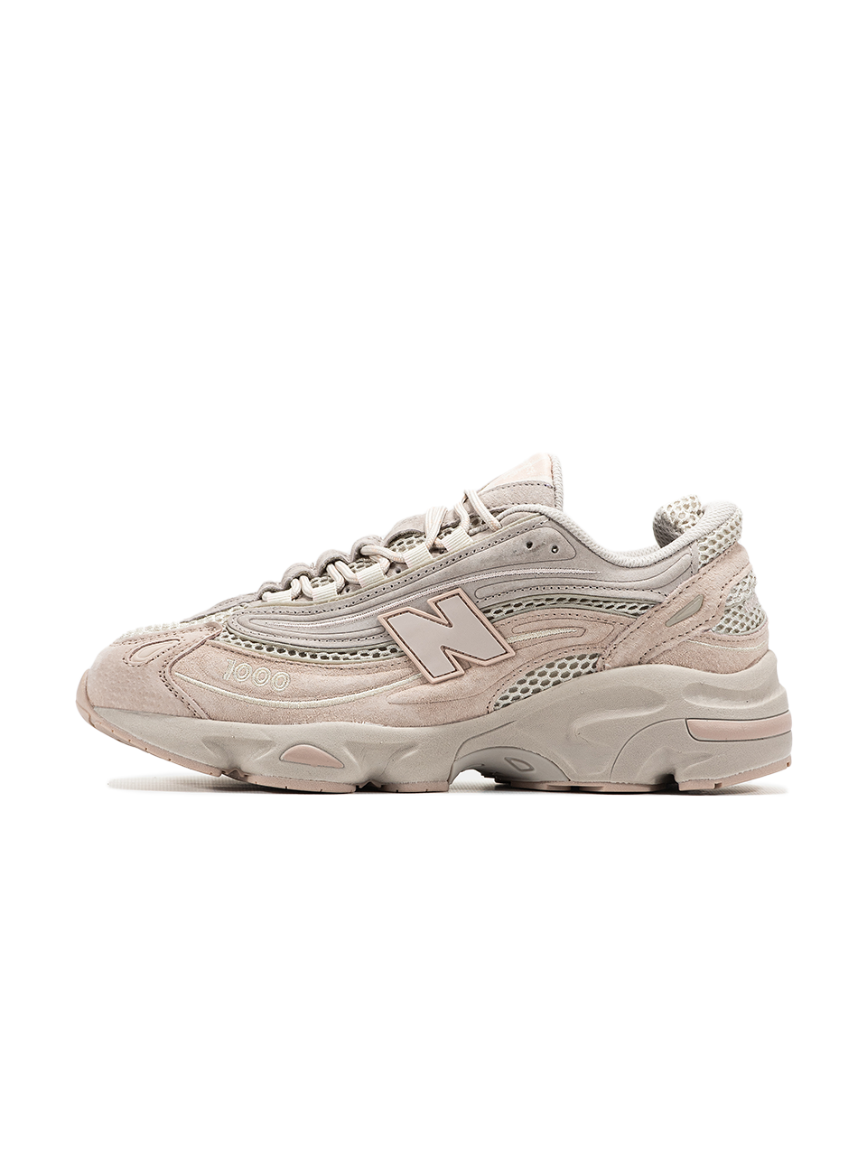 New Balance 1000 Beige