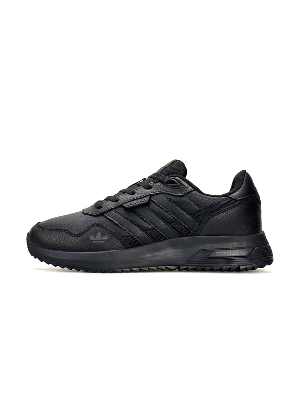 Adidas Retropy All Black