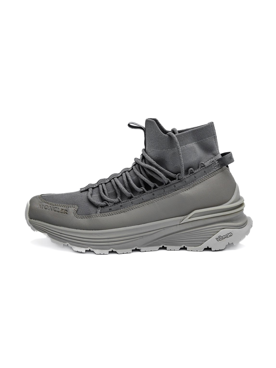 Moncler Monte Runner Grey