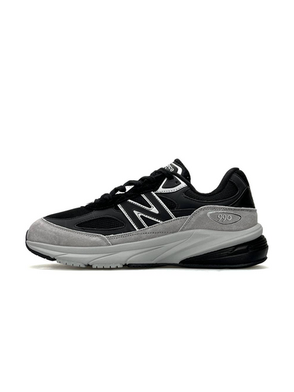 New Balance 990v6 Black Grey