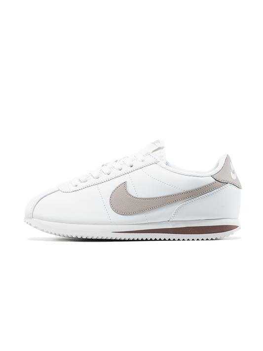 Nike Cortez White Brown