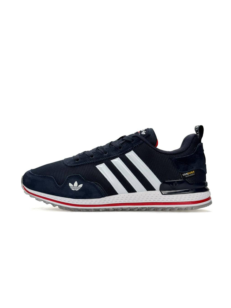 Adidas POD-S Cordura Navy White