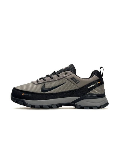 Nike Rivah Khaki Black