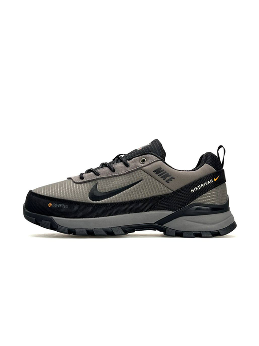 Nike Rivah Khaki Black