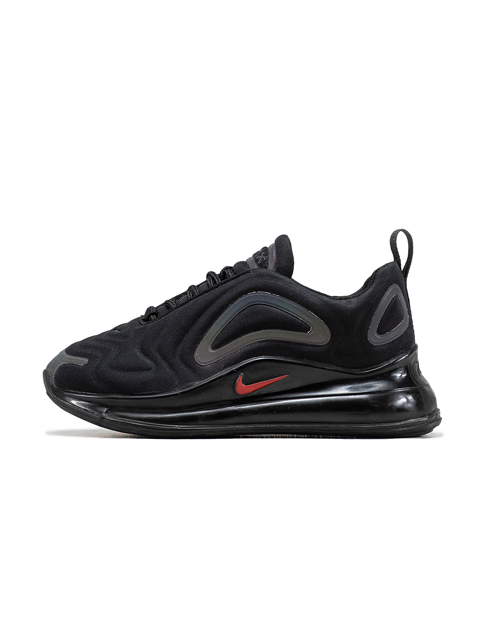 Nike Air Max 720 Black