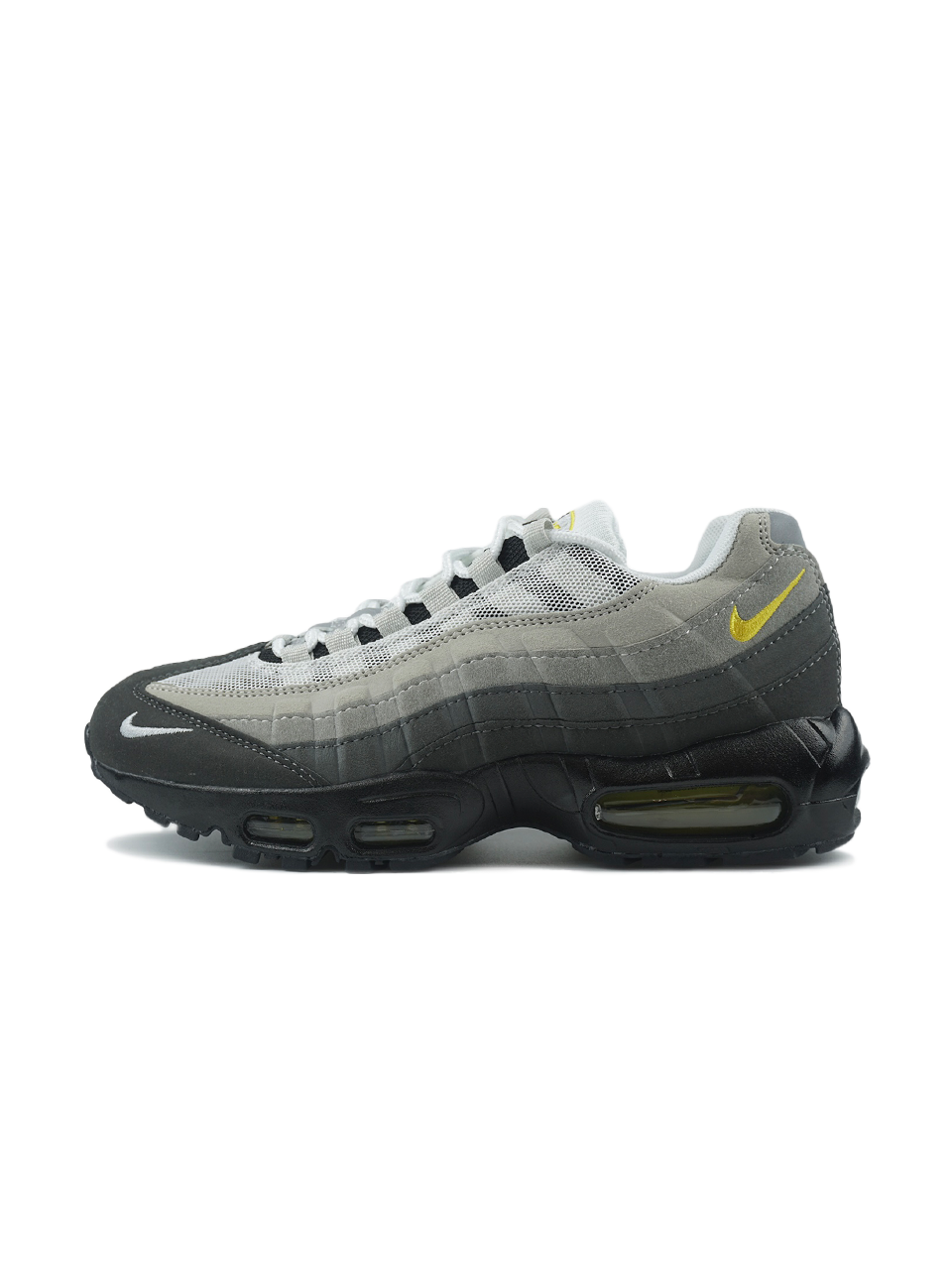 Nike Air Max 95 OG Grey White Yellow
