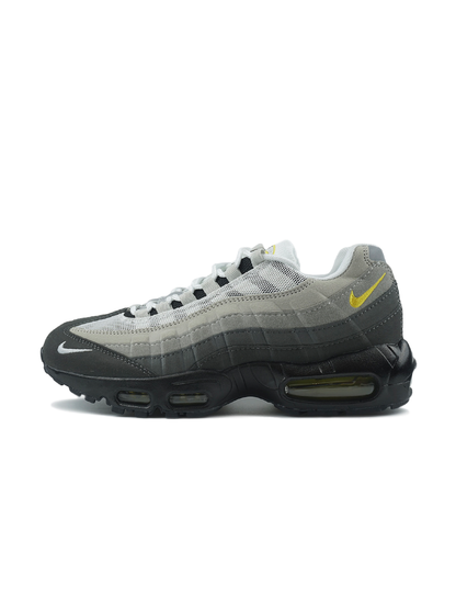 Nike Air Max 95 OG Grey White Yellow