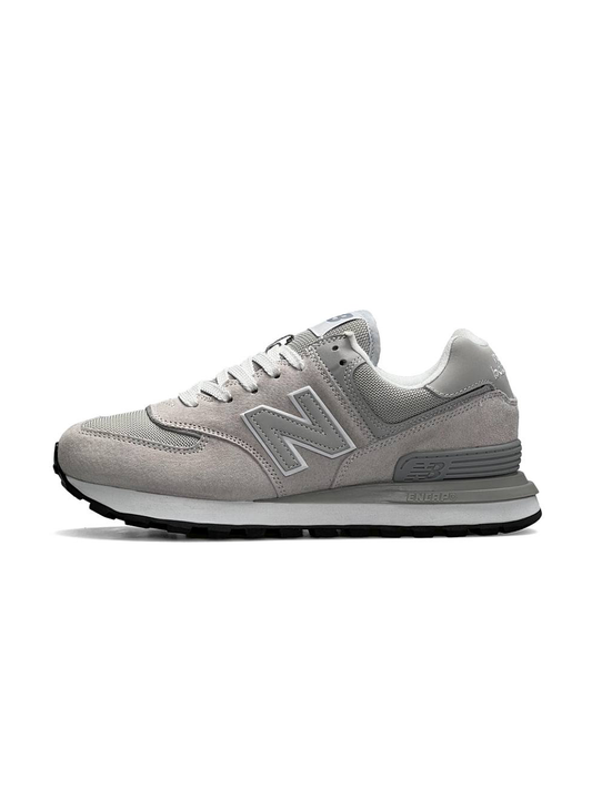 New Balance 574 Classic Light Gray