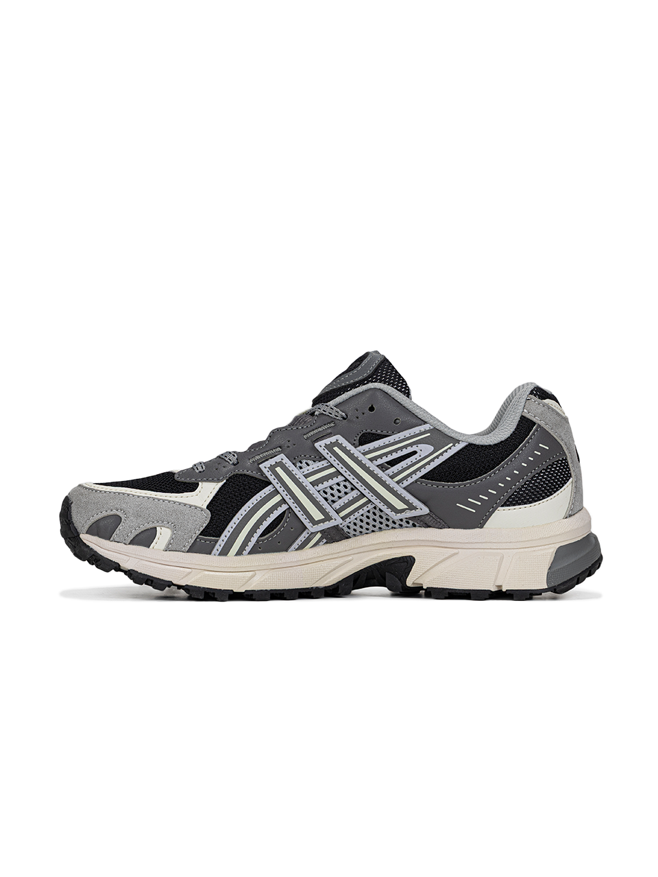 Asics Gel-Sonoma TR62 Grey Black