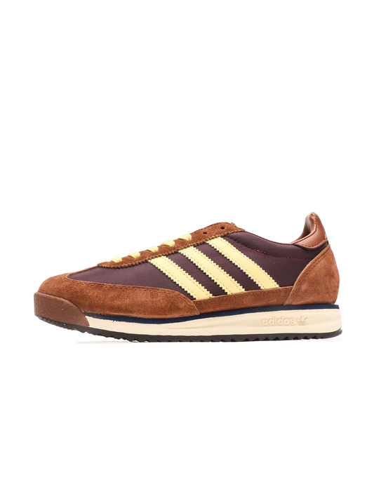 Adidas SL 72 Brown