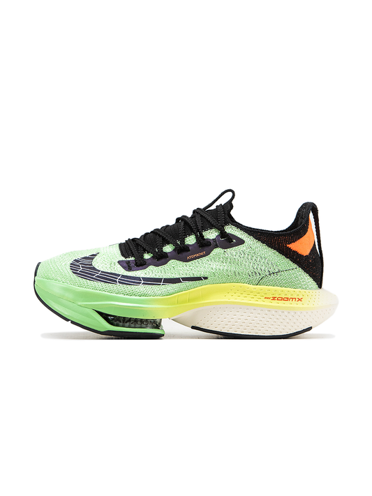 Nike Air Zoom Alphafly Green