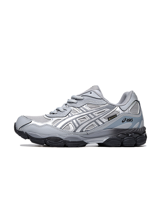 Asics Gel-NYC Grey Gore-Tex Grey