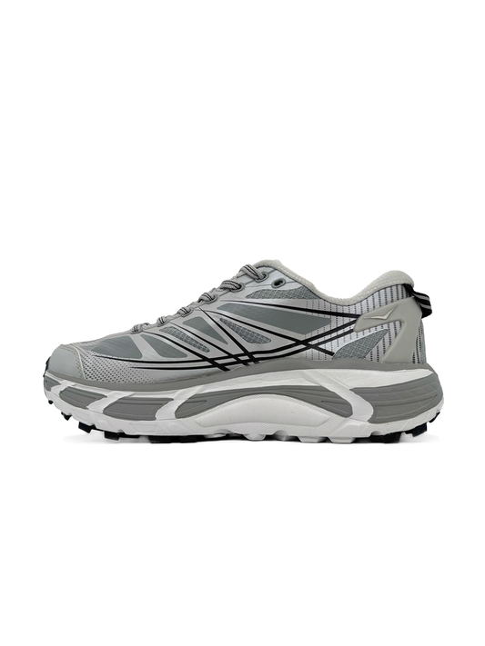 Hoka One One U Mafate Speed 2 Grey