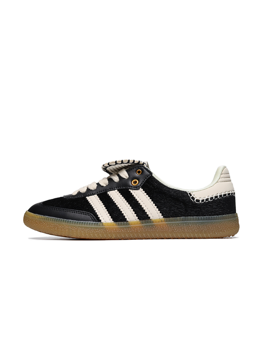 Adidas Wales Bonner x Samba Pony Black