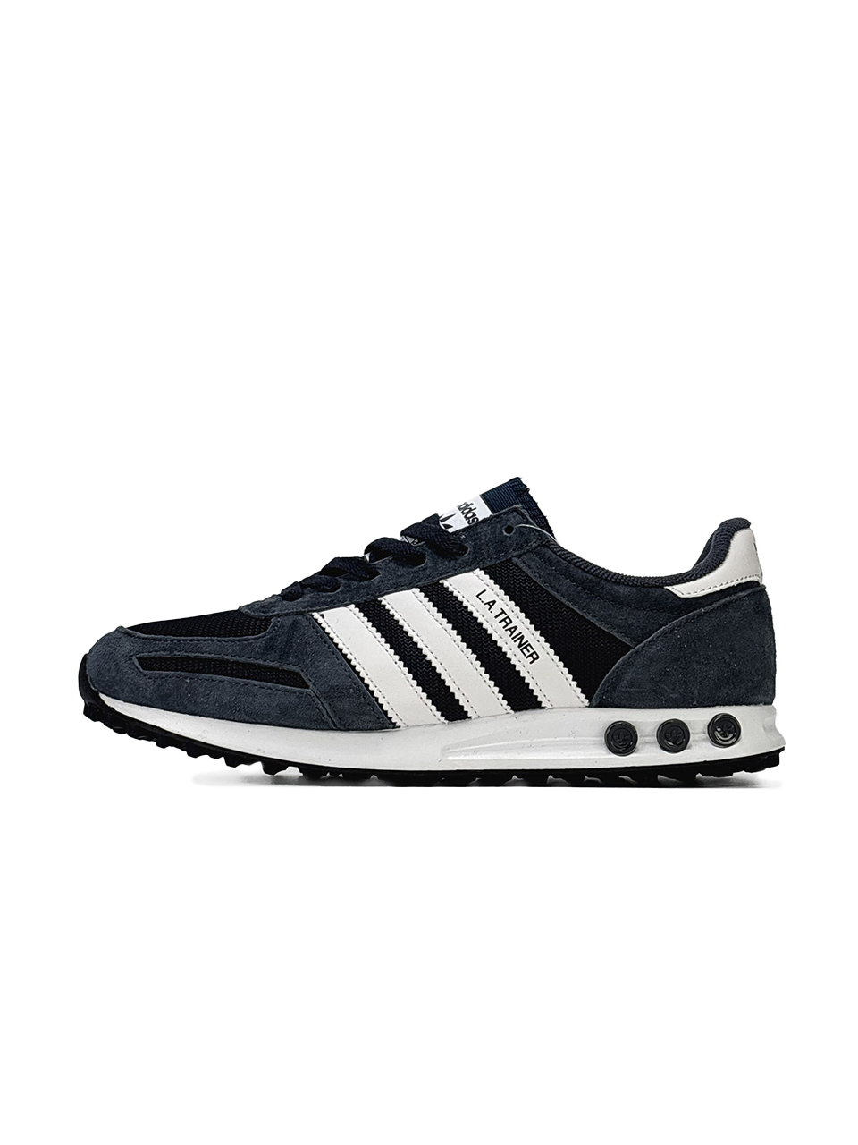 Adidas LA Trainer Navy