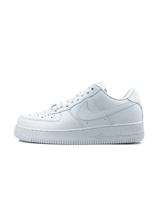 Nike Air Force x Drace Nocta