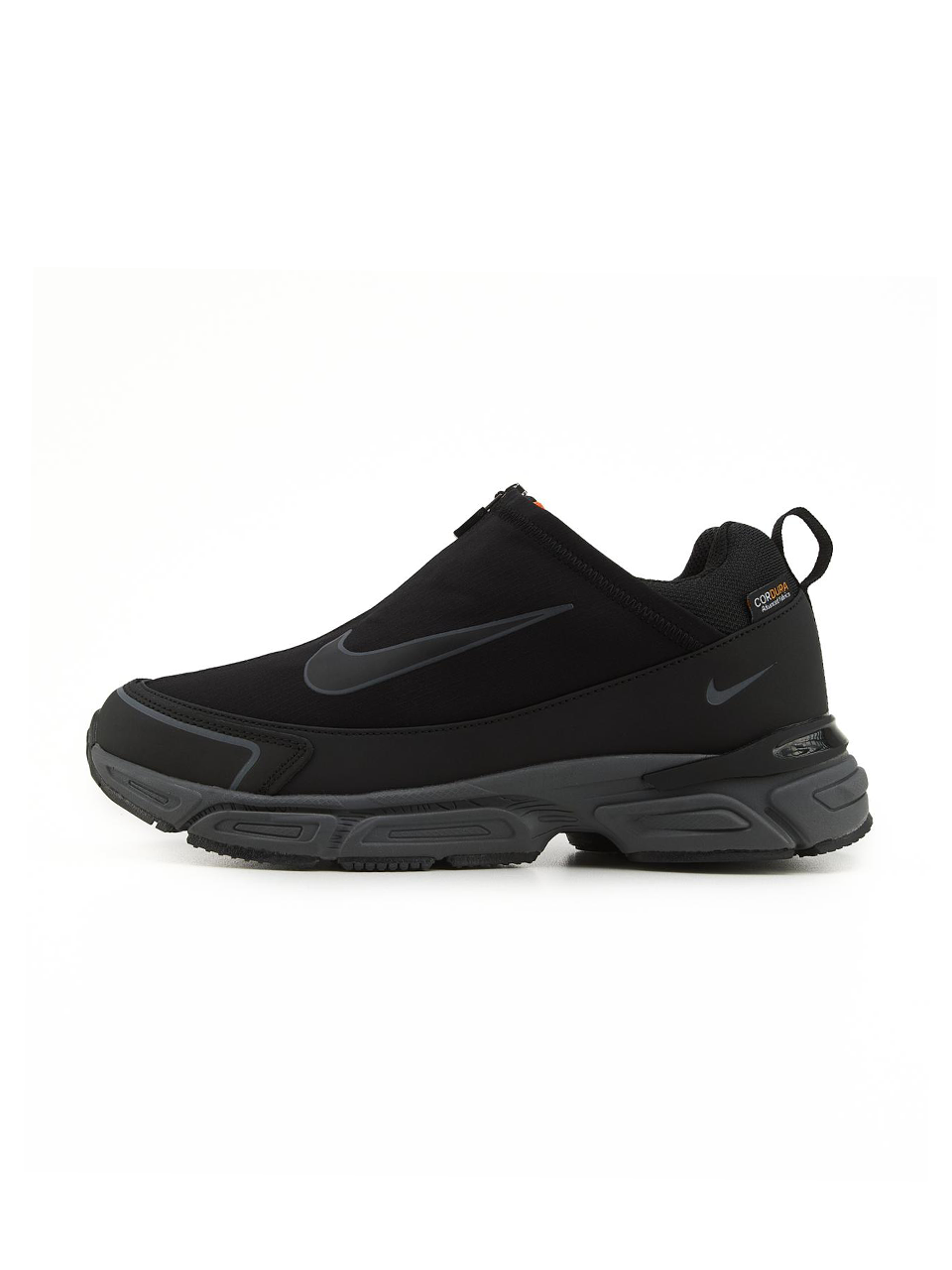Nike Zoom Pulse Black Grey Cordura