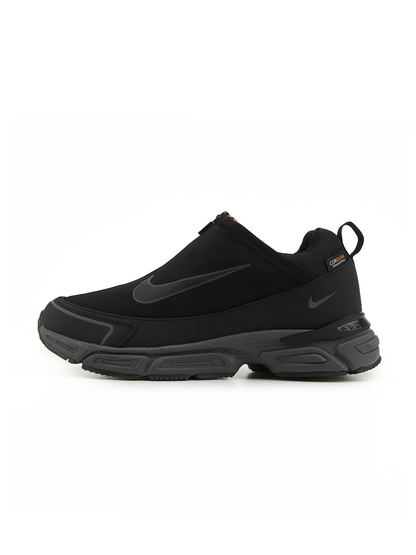 Nike Zoom Pulse Black Grey Cordura