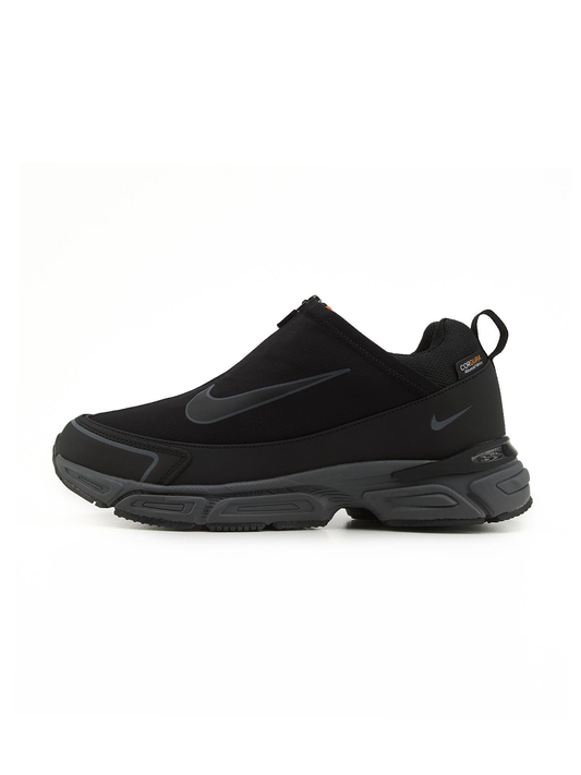 Nike Zoom Pulse Black Grey Cordura