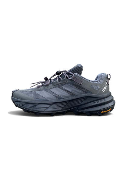 Adidas Terrex Freehiker SL GTX Gore-Tex Hiking Grey