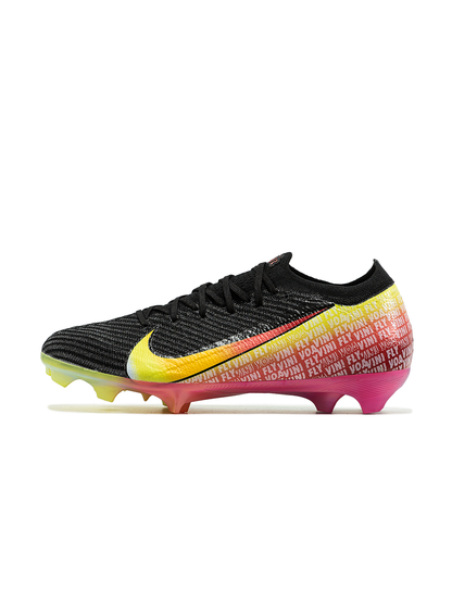 Nike Zoom Mercurial Vapor 16 Vini Jr Black Pink