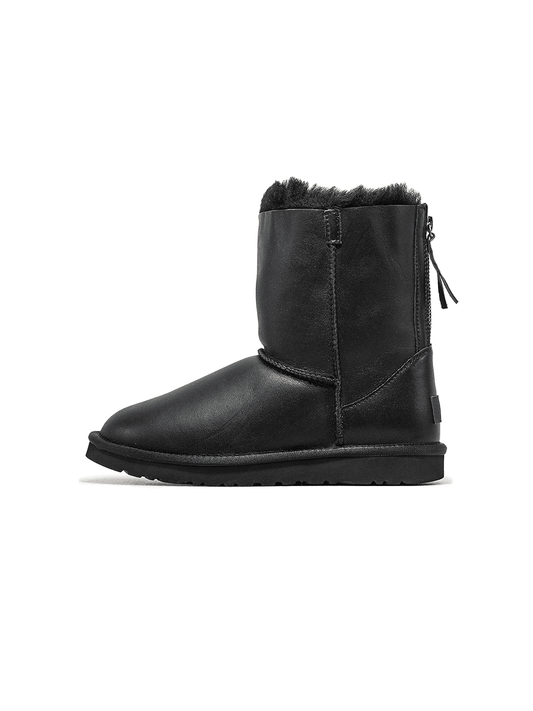 UGG Classic Zip Black