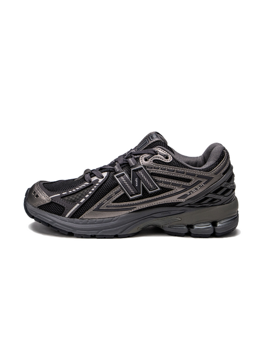New Balance 1906R Black Phantom