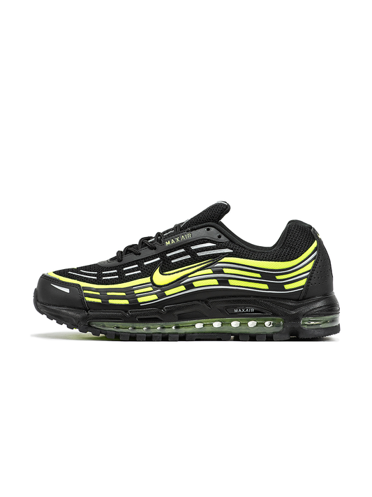 Nike Air Max TL 2.5 Black Neon