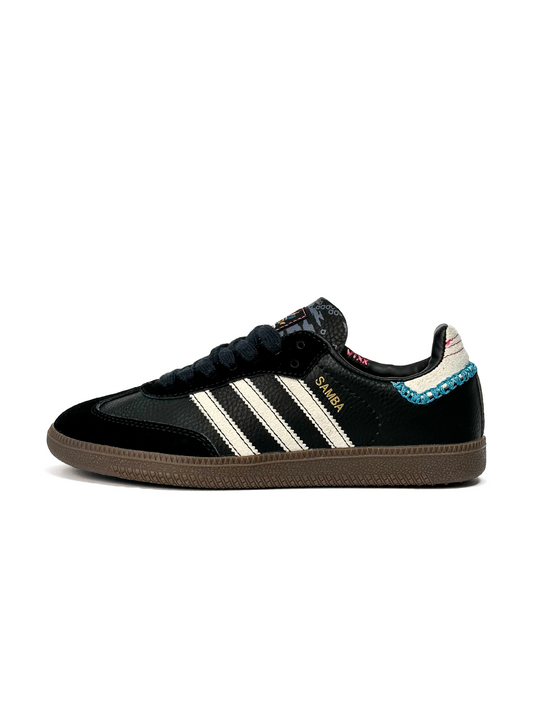Adidas Samba Black 2.0
