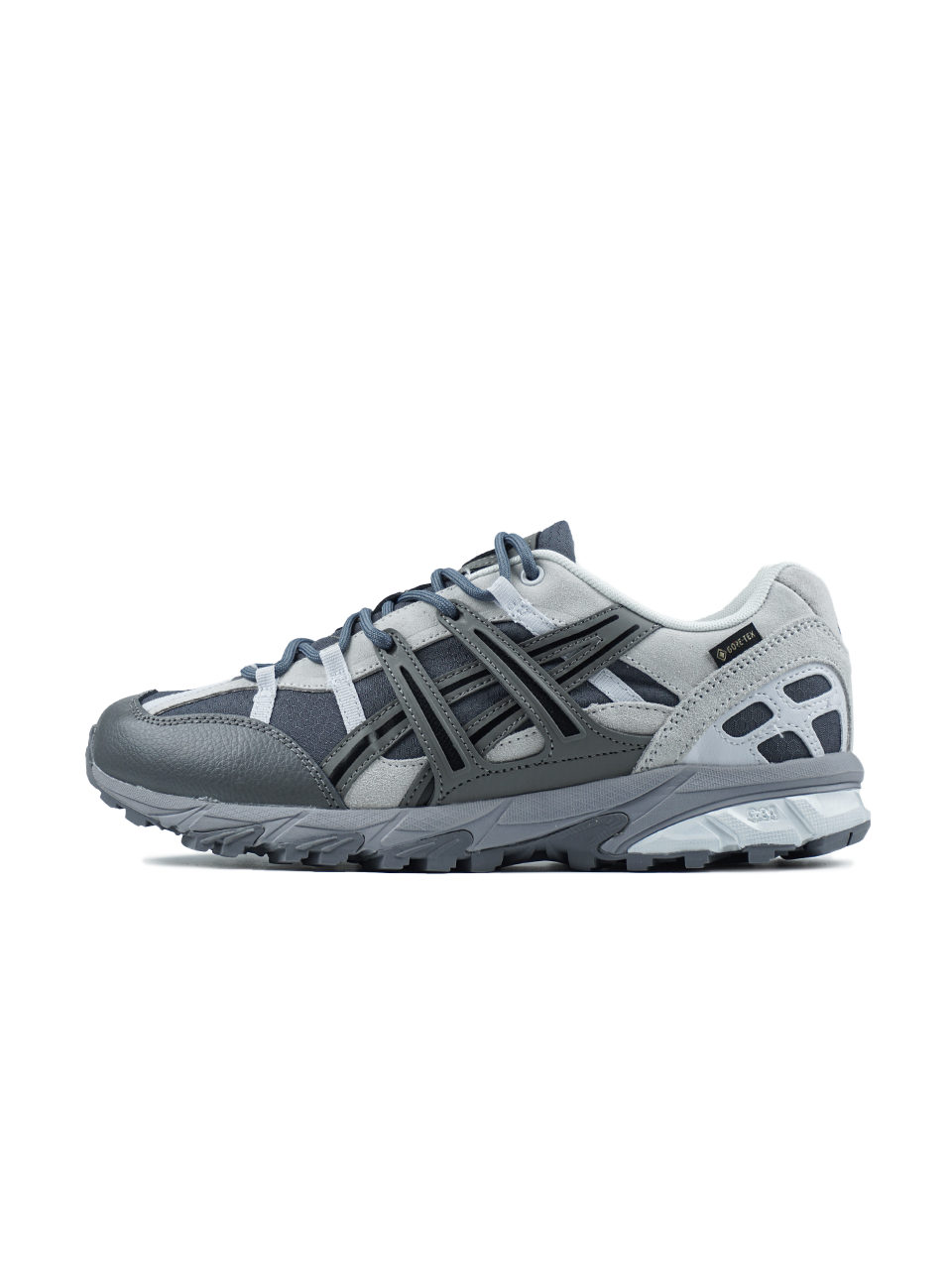 Asics Gel-Sonoma 15-50 GORE-TEX Beige Grey
